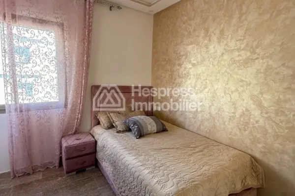 Apartment Castilla