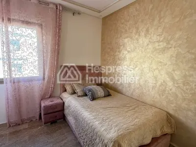 Apartment Castilla