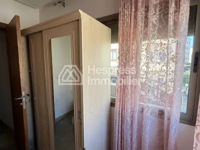 Apartment Castilla