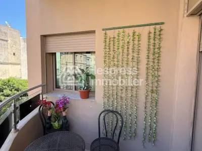 Apartment Castilla