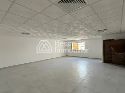 Office space at Castilla