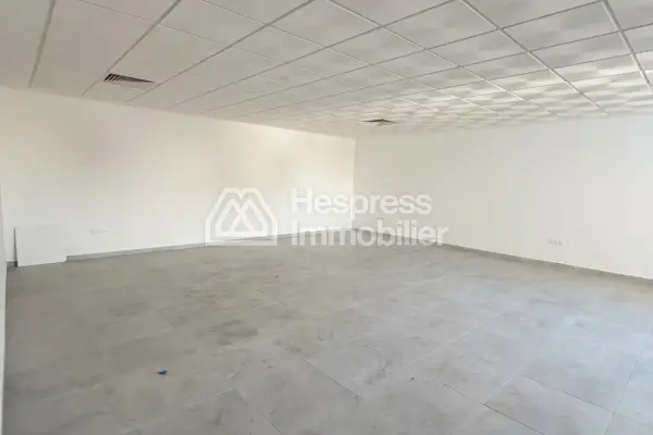 Office space at Castilla