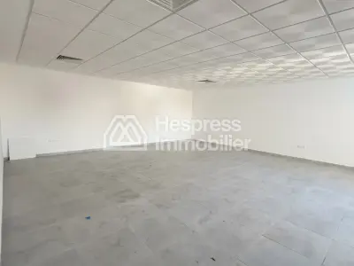 Office space at Castilla