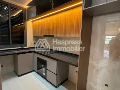 Apartment for sale at Tanja Balia