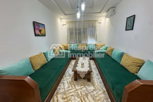 Furnished apartment for rent in Tanja Balia