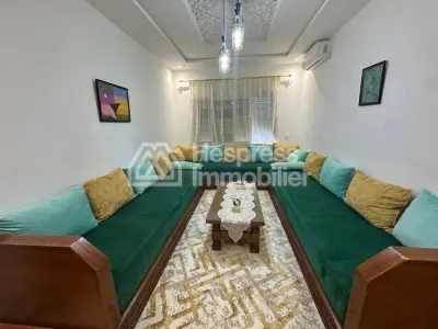 Furnished apartment for rent in Tanja Balia