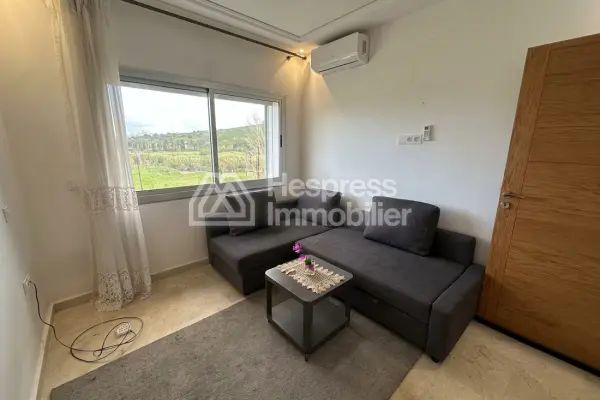 Furnished apartment for rent in Tanja Balia