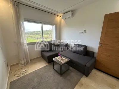 Furnished apartment for rent in Tanja Balia