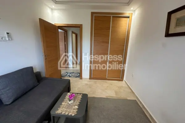 Furnished apartment for rent in Tanja Balia