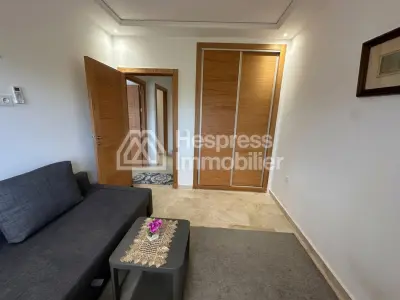 Furnished apartment for rent in Tanja Balia