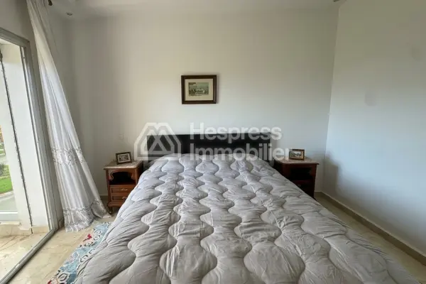 Furnished apartment for rent in Tanja Balia