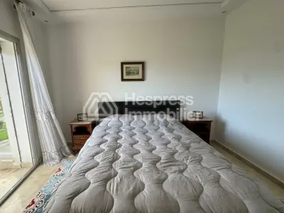 Furnished apartment for rent in Tanja Balia