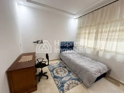 Furnished apartment for rent in Tanja Balia