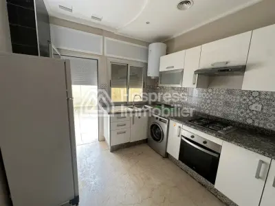 Furnished apartment for rent in Tanja Balia