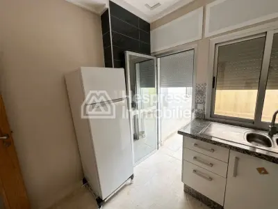 Furnished apartment for rent in Tanja Balia