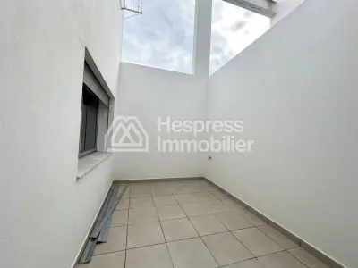 Furnished apartment for rent in Tanja Balia
