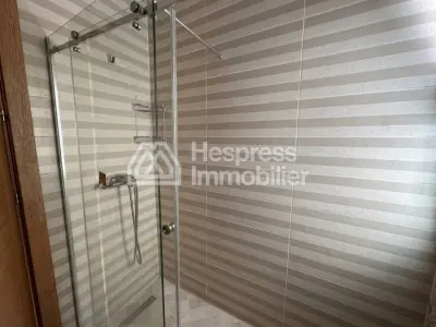 Furnished apartment for rent in Tanja Balia