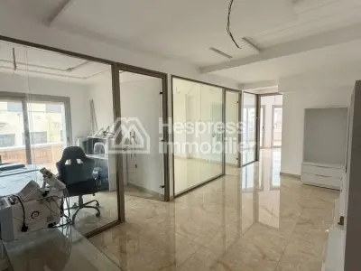 Office space for sale in the city center
