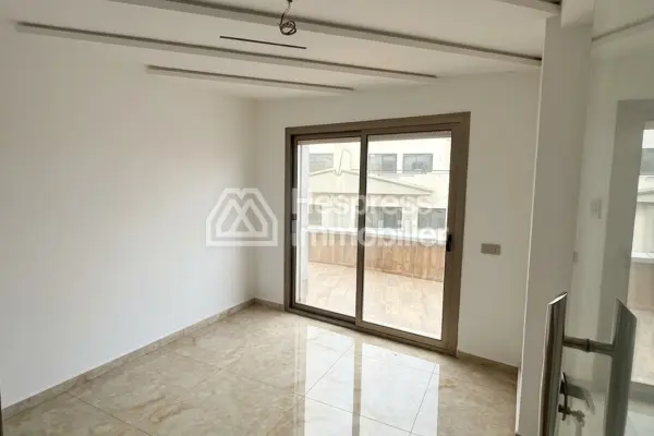 Office space for sale in the city center