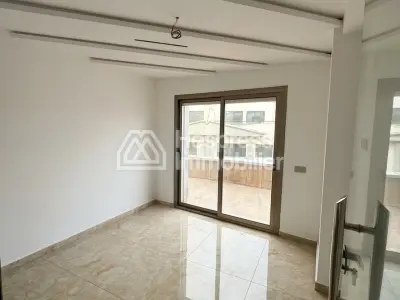 Office space for sale in the city center