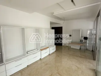Office space for sale in the city center