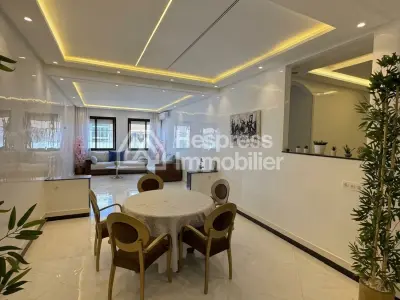 Furnished apartment for sale in Place Mozart