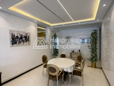 Furnished apartment for sale in Place Mozart