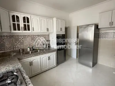 Furnished apartment for sale in Place Mozart