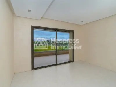 Villa and land for sale in Marrakech