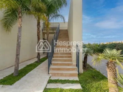 Villa and land for sale in Marrakech