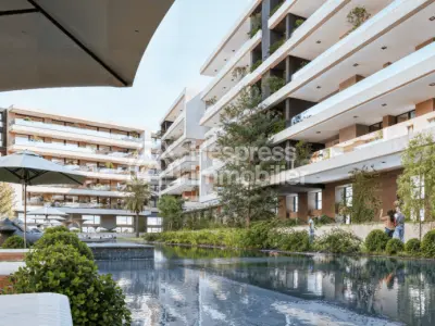 Menara Luxury — Appartement Haut de Gamme | Avenue Hassan II Marrakech | Investissement Rentable