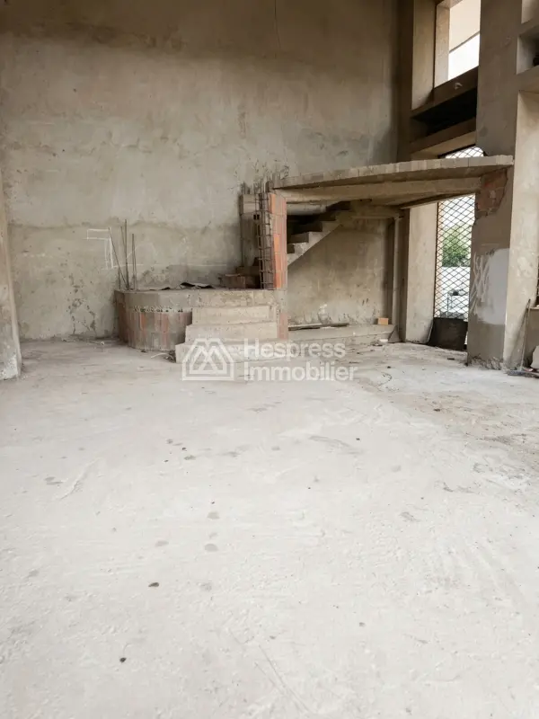 Commercial premises for rent – ​​Iberia
