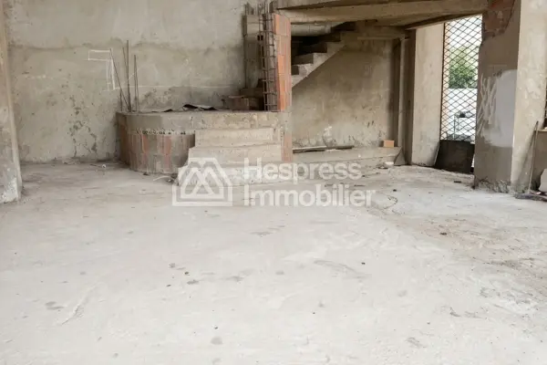 Commercial premises for rent – ​​Iberia