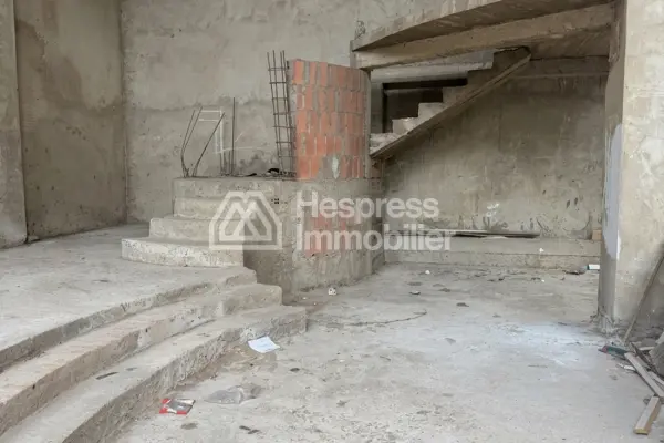 Commercial premises for rent – ​​Iberia