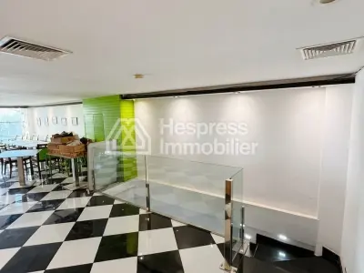 Commercial premises for rent