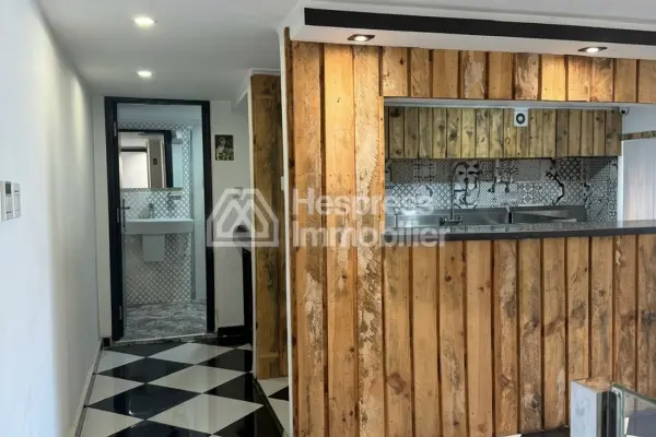 Commercial premises for rent