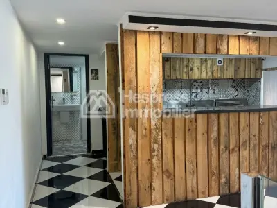 Commercial premises for rent