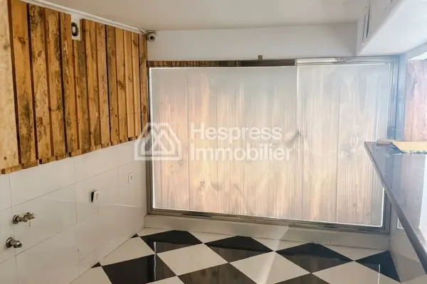 Commercial premises for rent