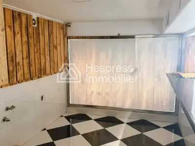 Commercial premises for rent