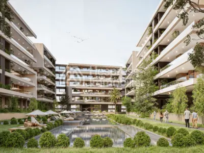 Menara Luxury — Appartement Haut de Gamme | Avenue Hassan II Marrakech | Investissement Rentable