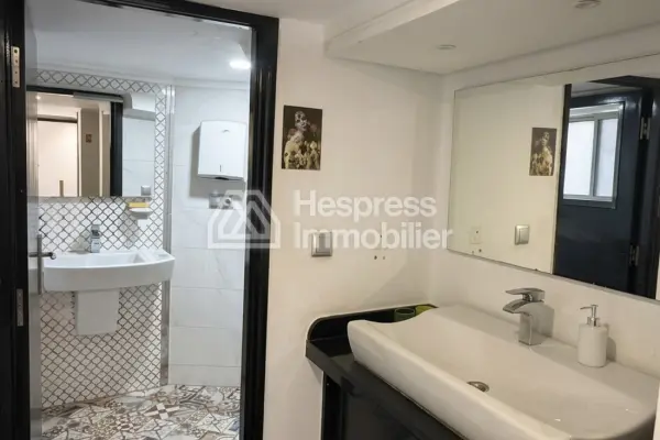 Commercial premises for rent