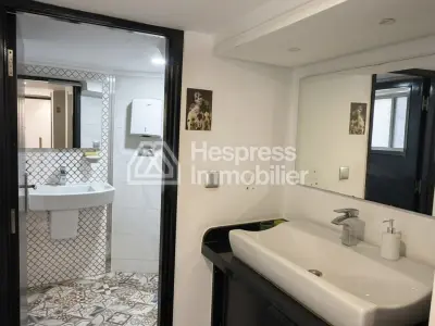 Commercial premises for rent
