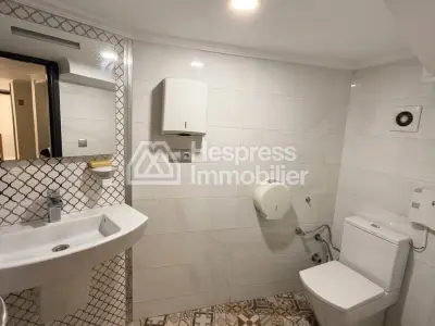 Commercial premises for rent