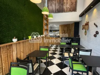 Commercial premises for rent