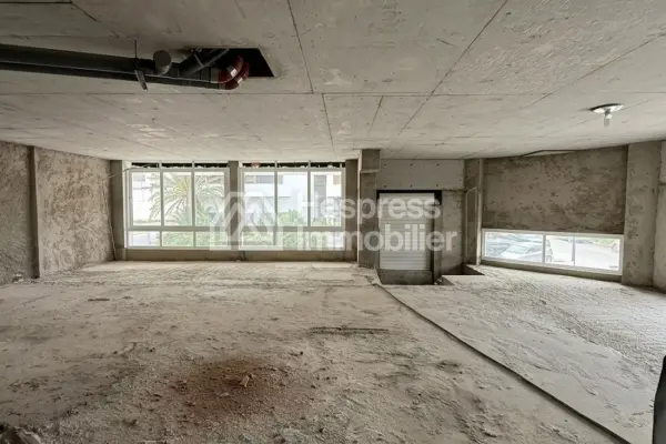 Commercial premises for rent in the Administratif district