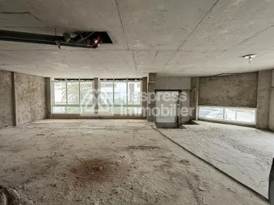 Local commercial à louer Quartier administratif