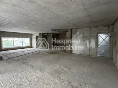 Local commercial à louer Quartier administratif