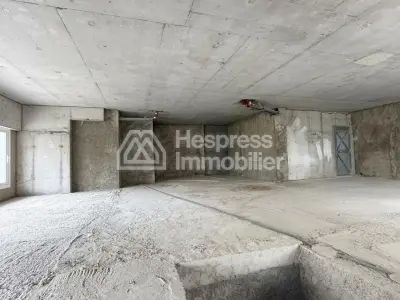 Local commercial à louer Quartier administratif