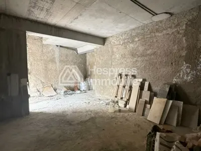 Local commercial à louer Quartier administratif