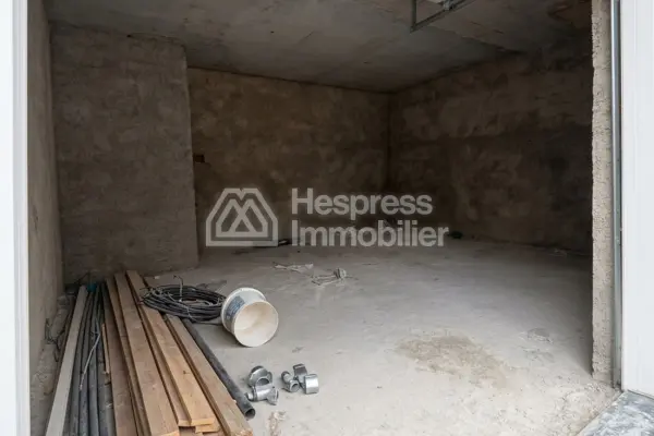 Commercial premises for rent in the Administratif district